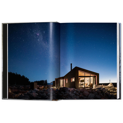 TASCHEN Koffietafelboek Homes For Our Time. Small Houses - 45