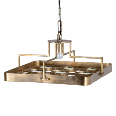 Hanglamp Kashtha