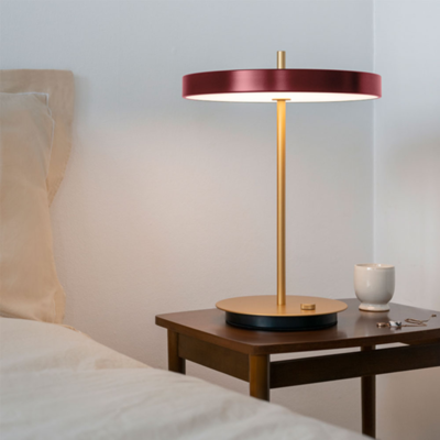 Tafellamp Asteria table