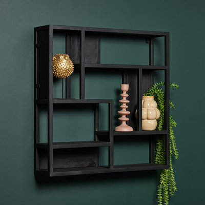 Wandrek IJssel vierkant