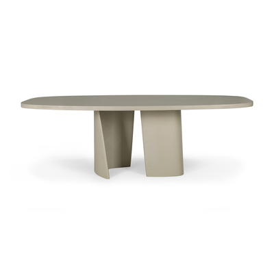 Ethnicraft - Outdoor - Canyon tuintafel