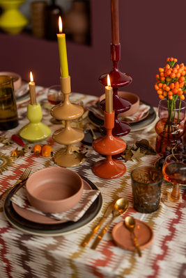 Kom Alva ø15,3 cm - set van 6