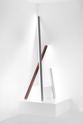 Zafferano oplaadbare lichtstaaf Pencil L