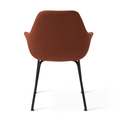 Loods 5 Design eetkamerstoel Hygge facet