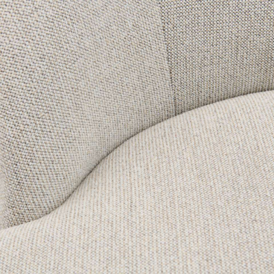 Fauteuil Carl