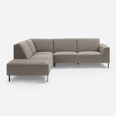 Loods 5 hoekbank Toronto sneak