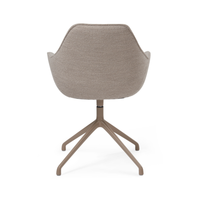 Loods 5 Design eetkamerstoel Hygge Alpine - Draaivoet