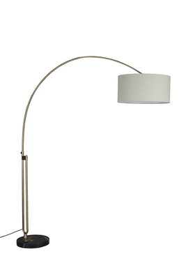 Dutchbone vloerlamp Archie