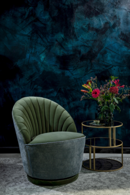Dutchbone fauteuil Madison