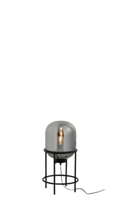 Lamp Sasha Zilver S