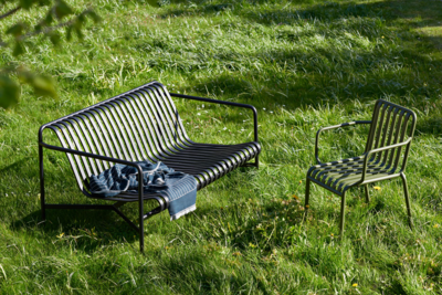 HAY Palissade Lounge Sofa