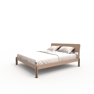 Bedframe °03 | Clay