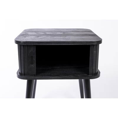 Zuiver bijzettafel Barbier
