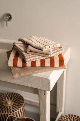 Gastendoek Ellis - set van 2