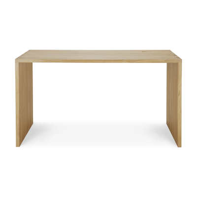 Ethnicraft - Bureau U desk