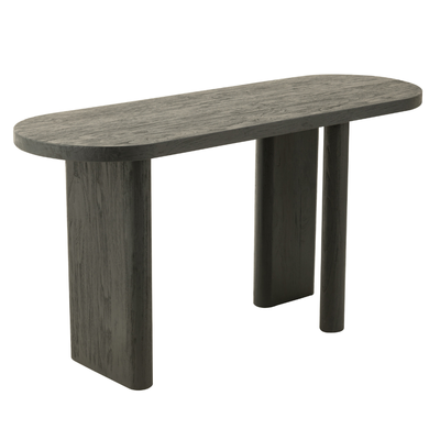 Sidetables teakhout