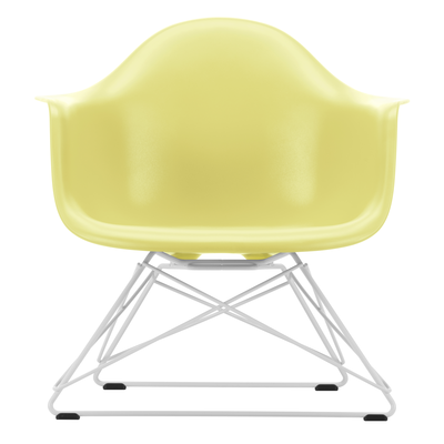 Vitra Fauteuil LAR RE wit