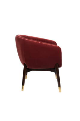 Dutchbone Dolly Fauteuil