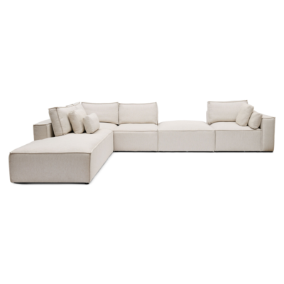 Loods 5 design bank Elementi