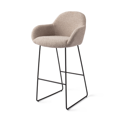 Kushi Bar stoel (75cm)