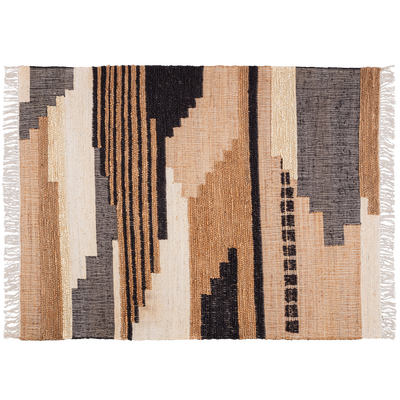 Liberal vloerkleed naturel melange 170x240 cm