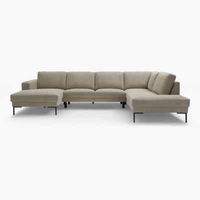 Loods 5 u-hoekbank Bronx mito