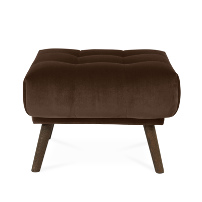 Loods 5 hocker Flame Juke