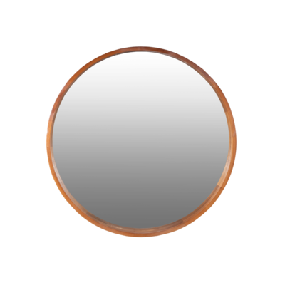 VM-Design - Alma hout rond