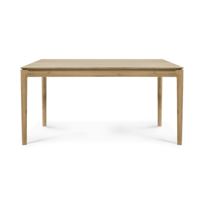 Ethnicraft - Tafel Bok - eiken