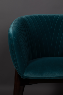 Dutchbone Dolly Fauteuil