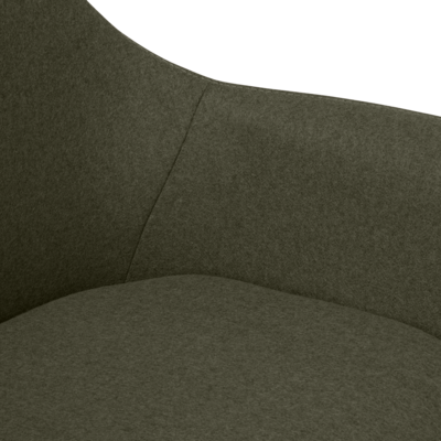 Loods 5 Design eetkamerstoel Hygge facet