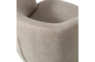 Draaifauteuil Serra