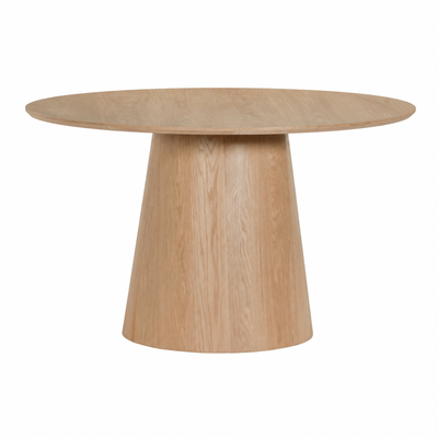 Arlo Eettafel Rond 130cm