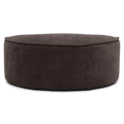 Hocker halfrond Segment