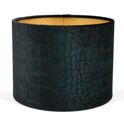 Lampenkap Falcon zwart