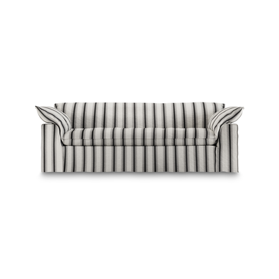 HKLIVING  Bank Nomad 2,5-zits 