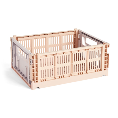 HAY Colour Crate mix M - set van 2