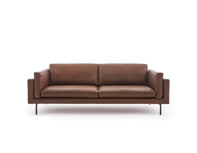Loods 5 Design 3,5-zitsbank Stark