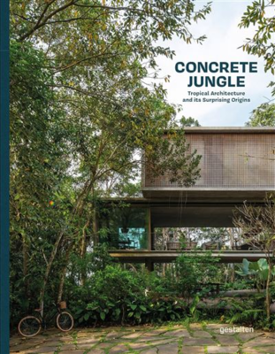 Gestalten boek Concrete Jungle
