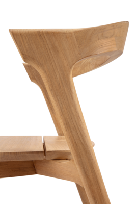 Ethnicraft - Outdoor - Teak Bok tuinstoel