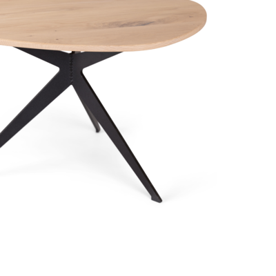Loods 5 Design bijzettafel Mico