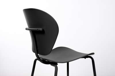 Zuiver eetkamerstoel The Ocean Chair - set van 2