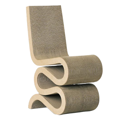 Vitra Stoel Wiggle
