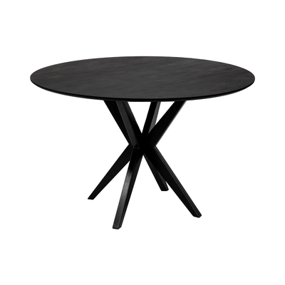 Kick eettafel Havard - 120 cm