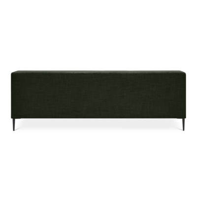 Loods 5 Design 3-zitsbank Joop
