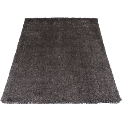 Vloerkleed Lago - Antraciet 26