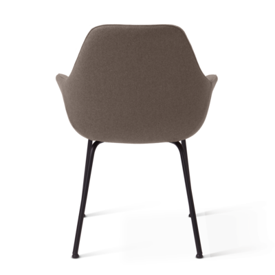 Loods 5 Design eetkamerstoel Hygge facet