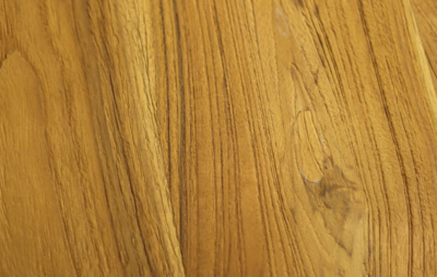 Ronde eettafel Joery teak