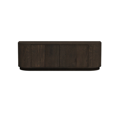 Arlo TV-meubel Espresso Staand