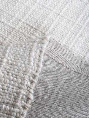 Vloerkleed Cross naturel